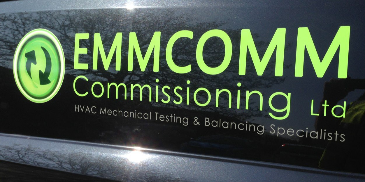 EMMCOMMCommissioning banner