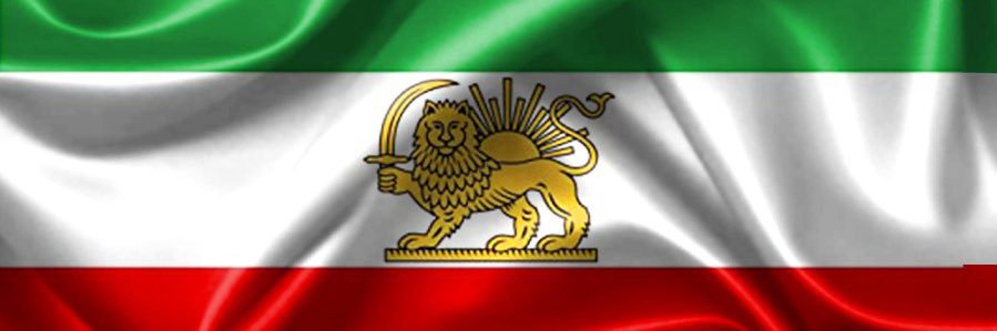 LibrePersia🇮🇷 banner