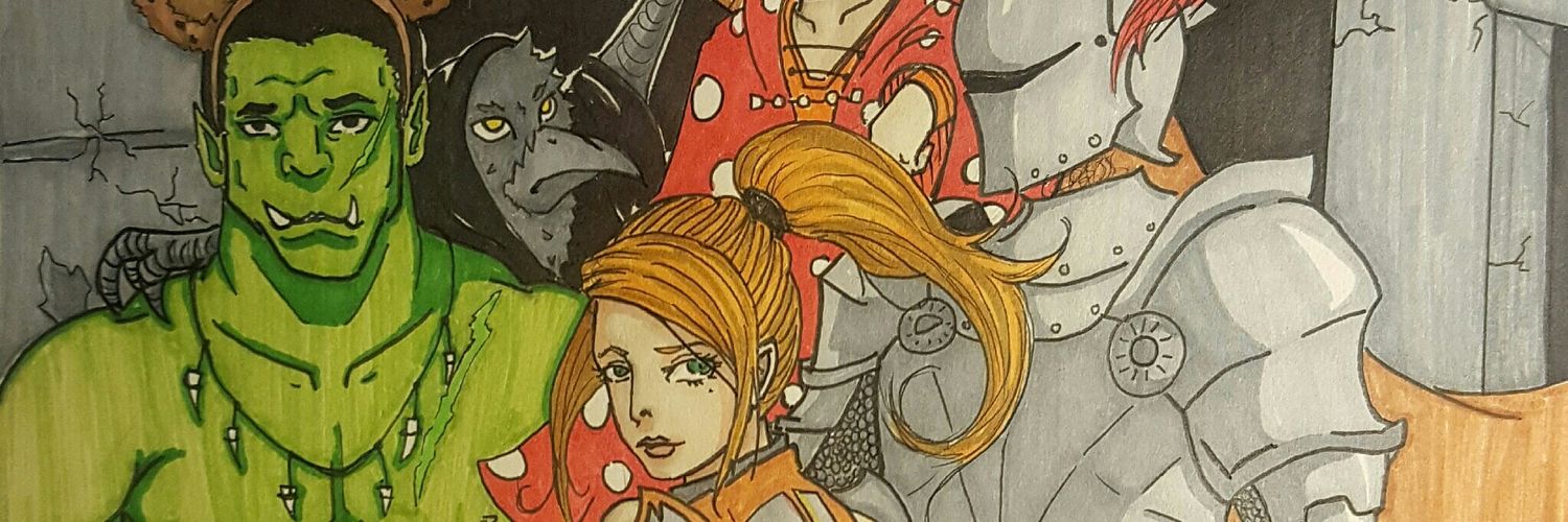 MeButtery's profile banner image