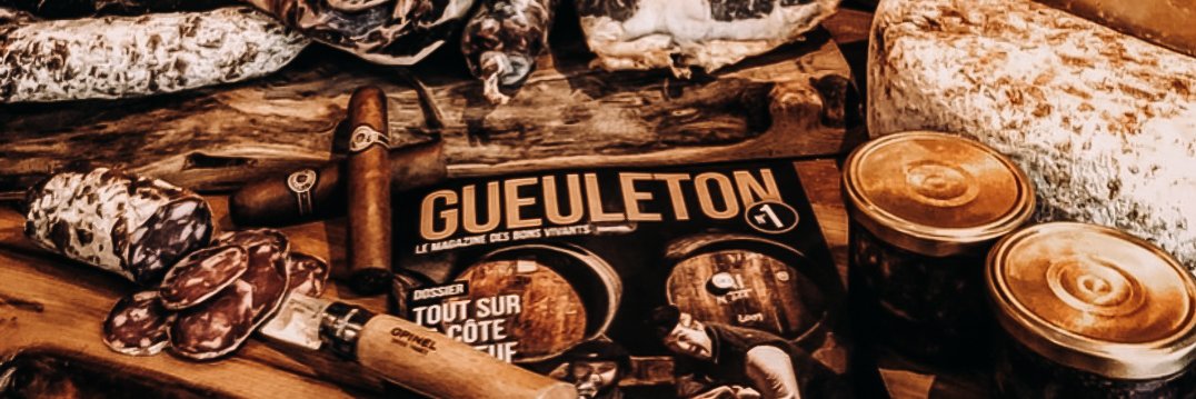 Monsieur Porc banner