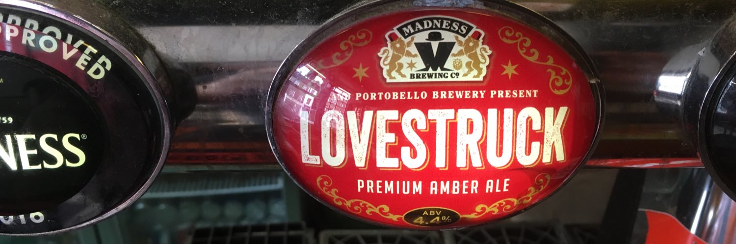 Paul banner