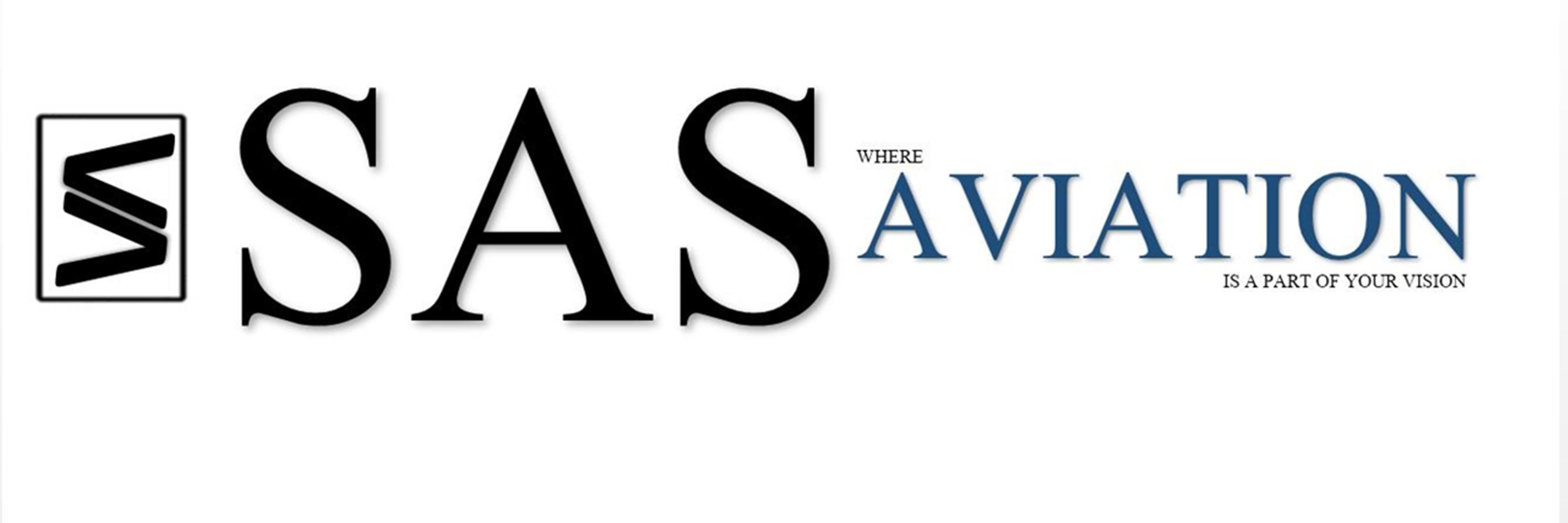 SASaviation's profile banner image
