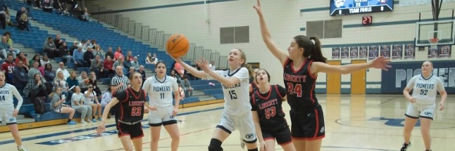 Mackenzie Murphy banner