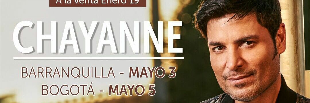 ChayaneColombia's profile banner image