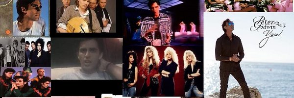and_80s Profile Banner