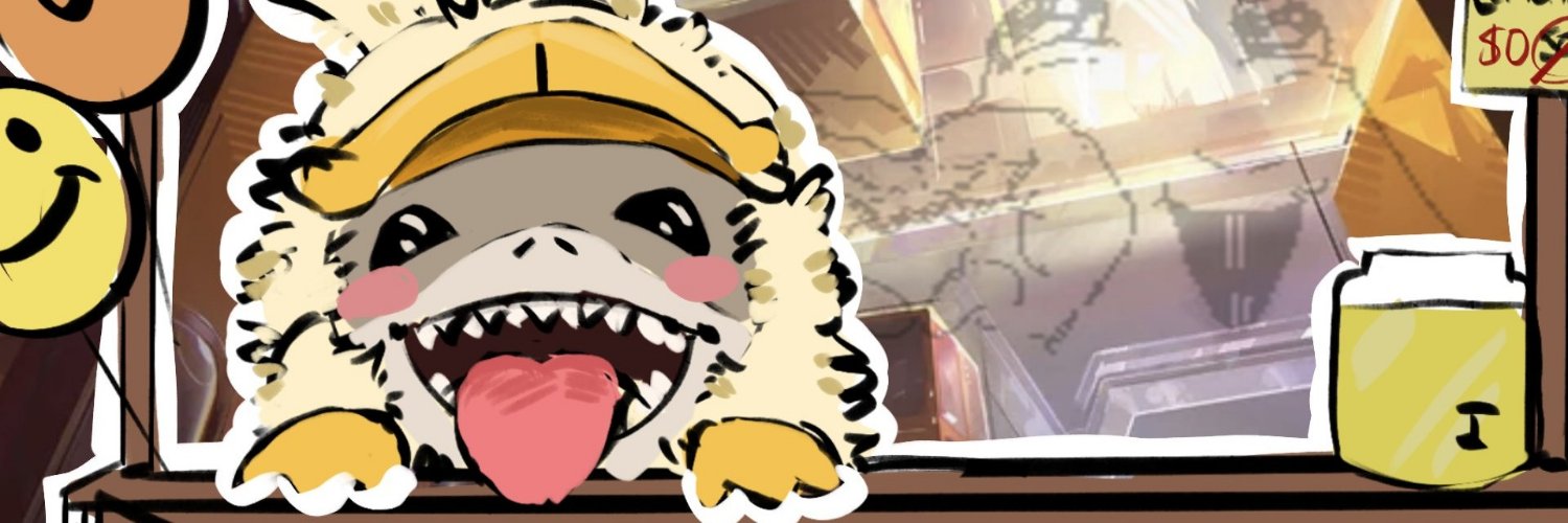 Croalicious's profile banner image