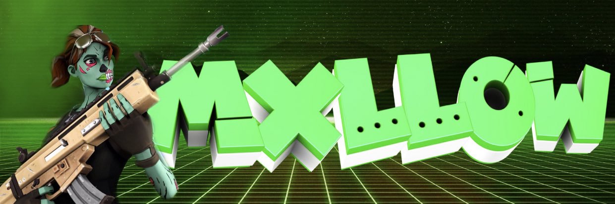EMxllow's profile banner image