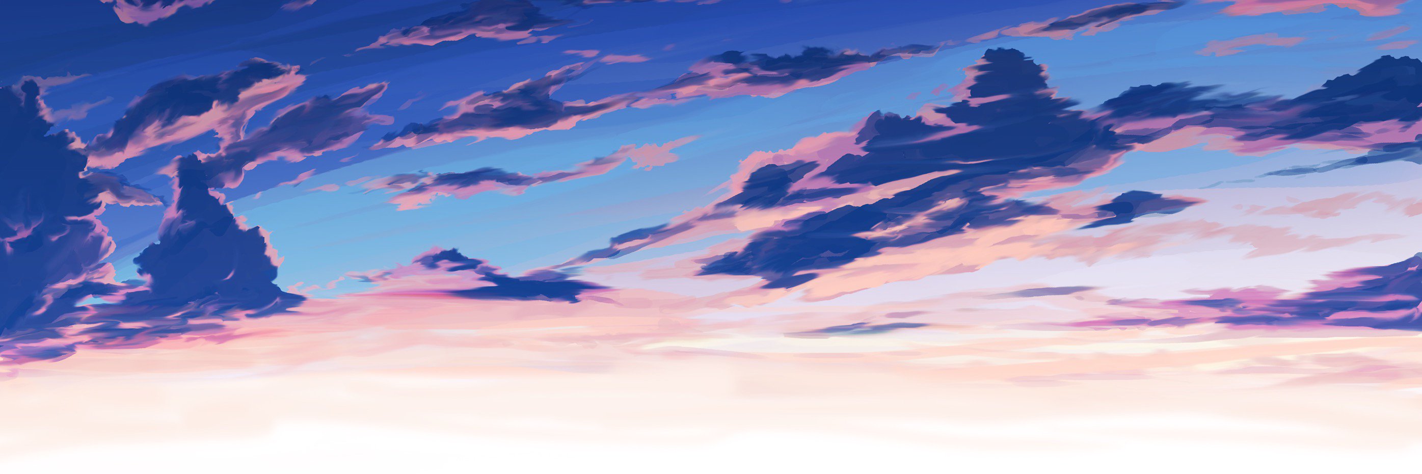 pikarusan's profile banner image