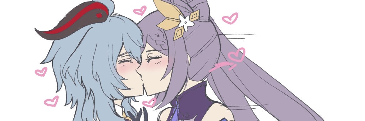 ecchi_gf's profile banner image