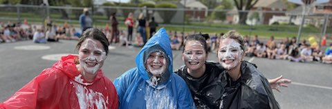 Harner Heroes 💪🏼 banner