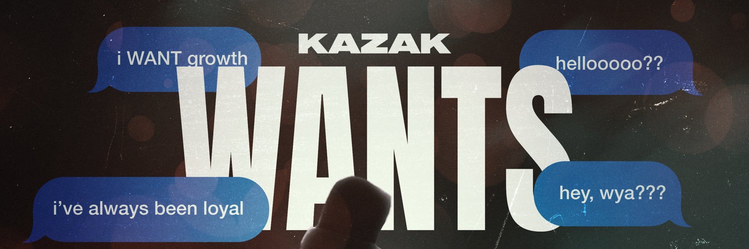 KAZAKGVC's profile banner image