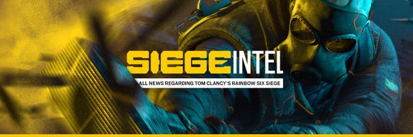 SiegeINTEL Profile Banner