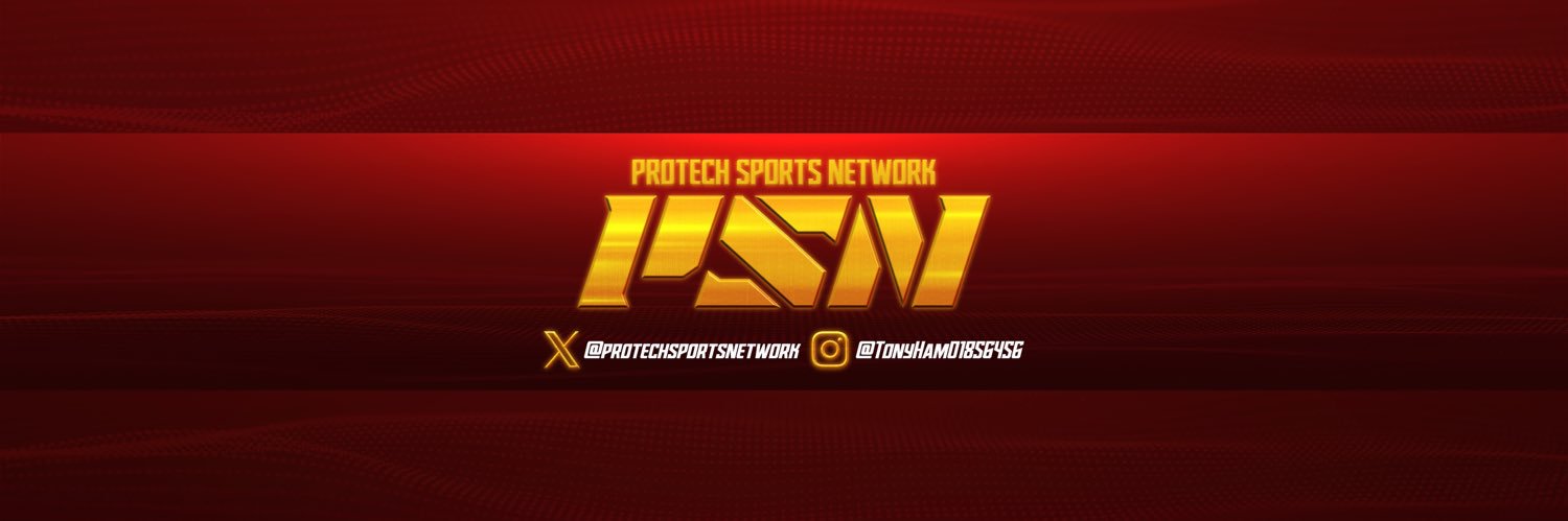 Protech Sports banner