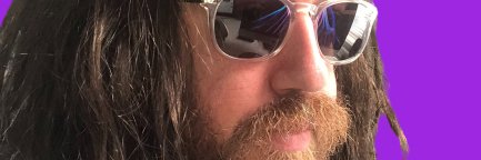 Brett McCartney banner