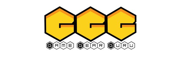 GameGearGuru Profile Banner