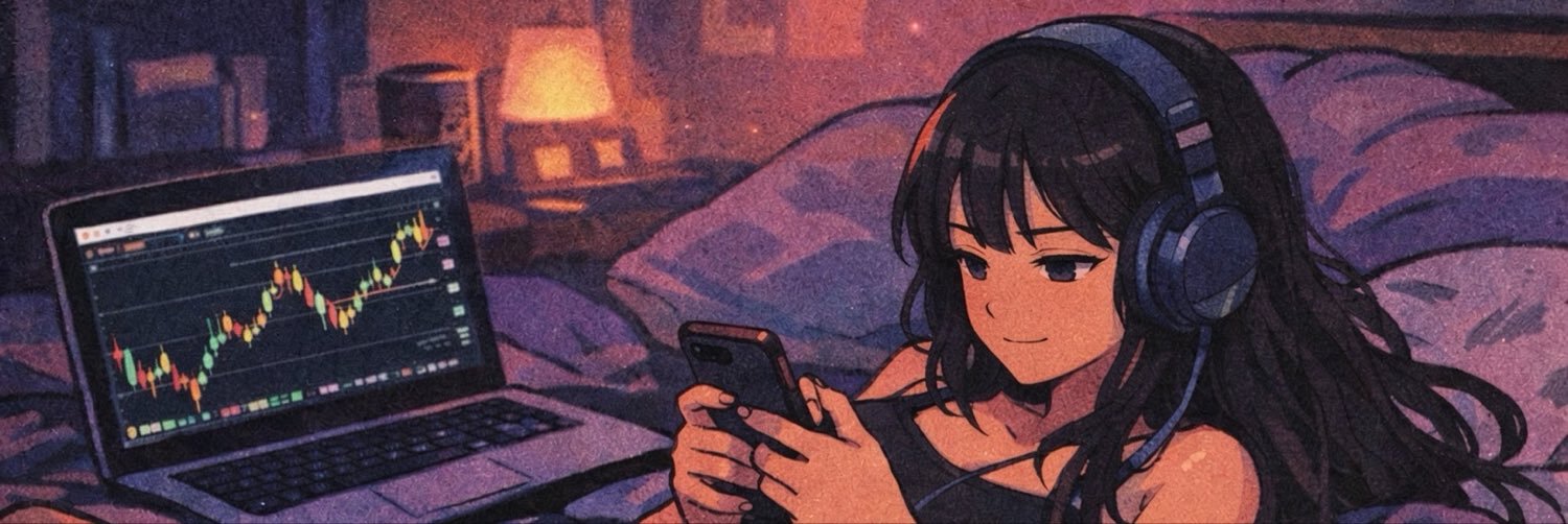 alexandrafted's profile banner image