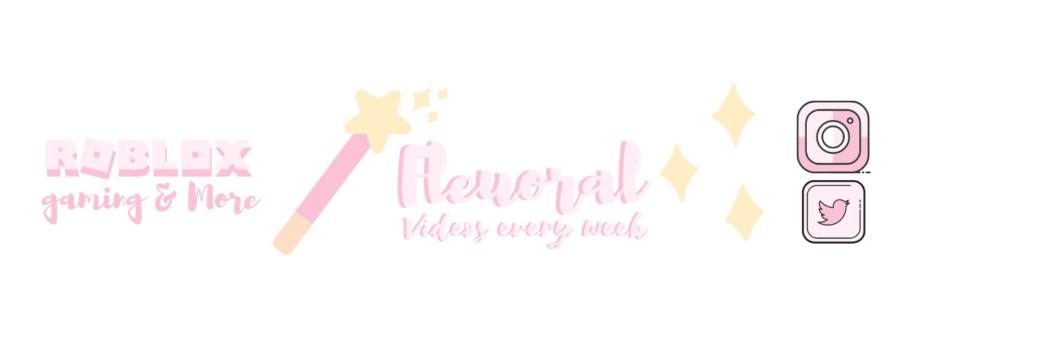 fleuoral's profile banner image