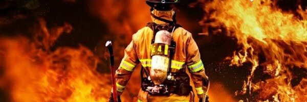 Hubfire Profile Banner