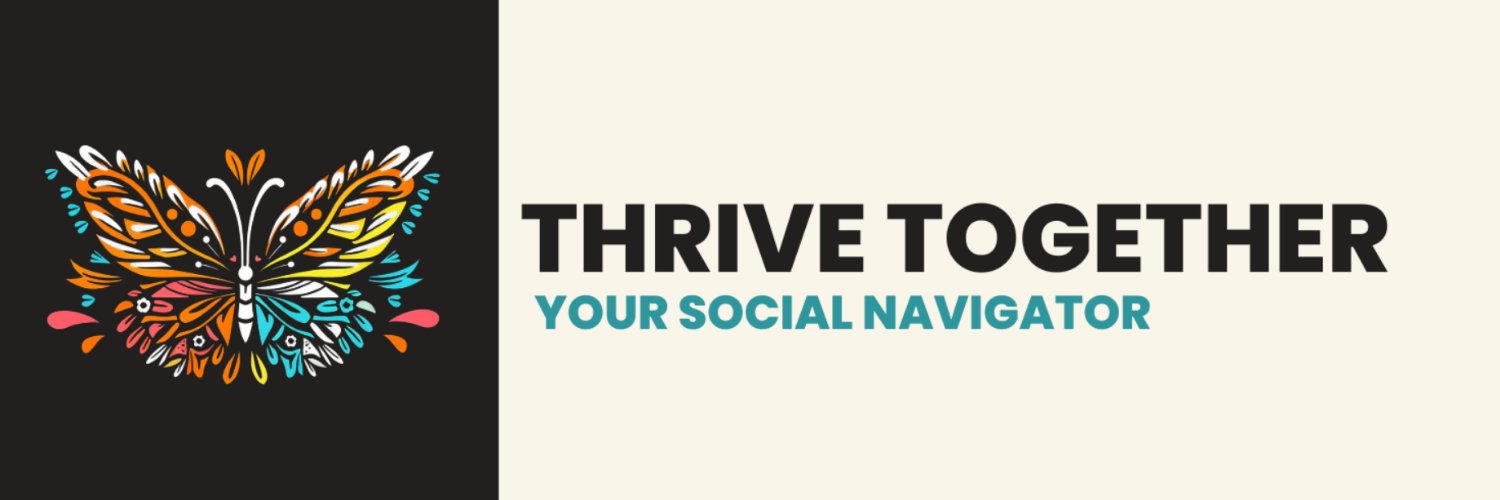 Thrive Together banner