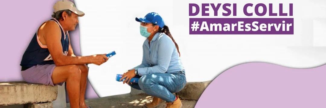 Deysi_Colli's profile banner image
