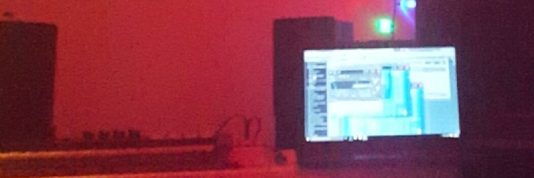 TheScreamBeats's profile banner image