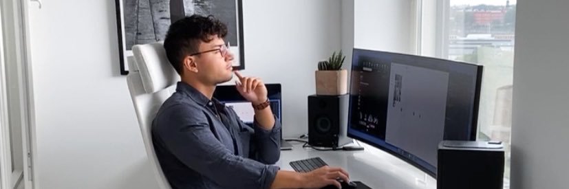 Jespermunoz's profile banner image