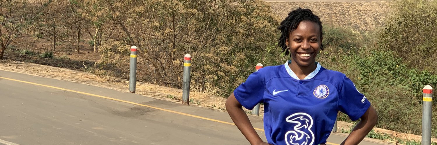 Chelsea Hun💙 banner