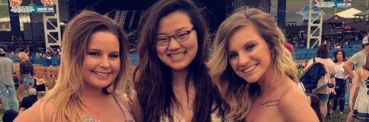 Lexi Self banner