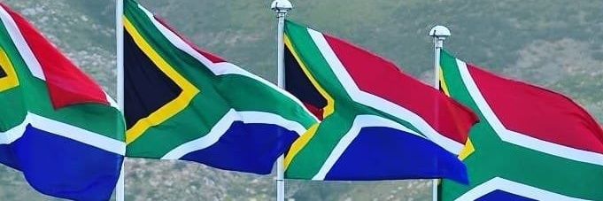 Tau 🇿🇦 banner