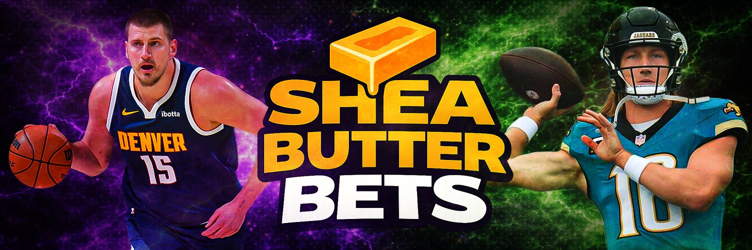 Shea Butter Bets 🧪 banner