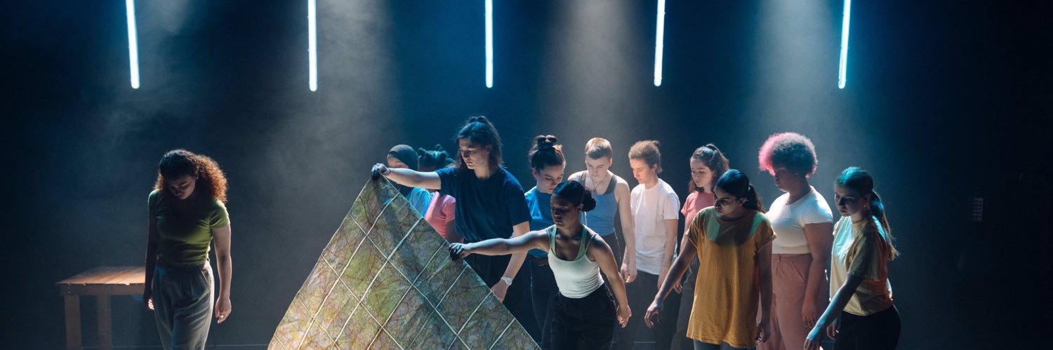 Drama Studio banner