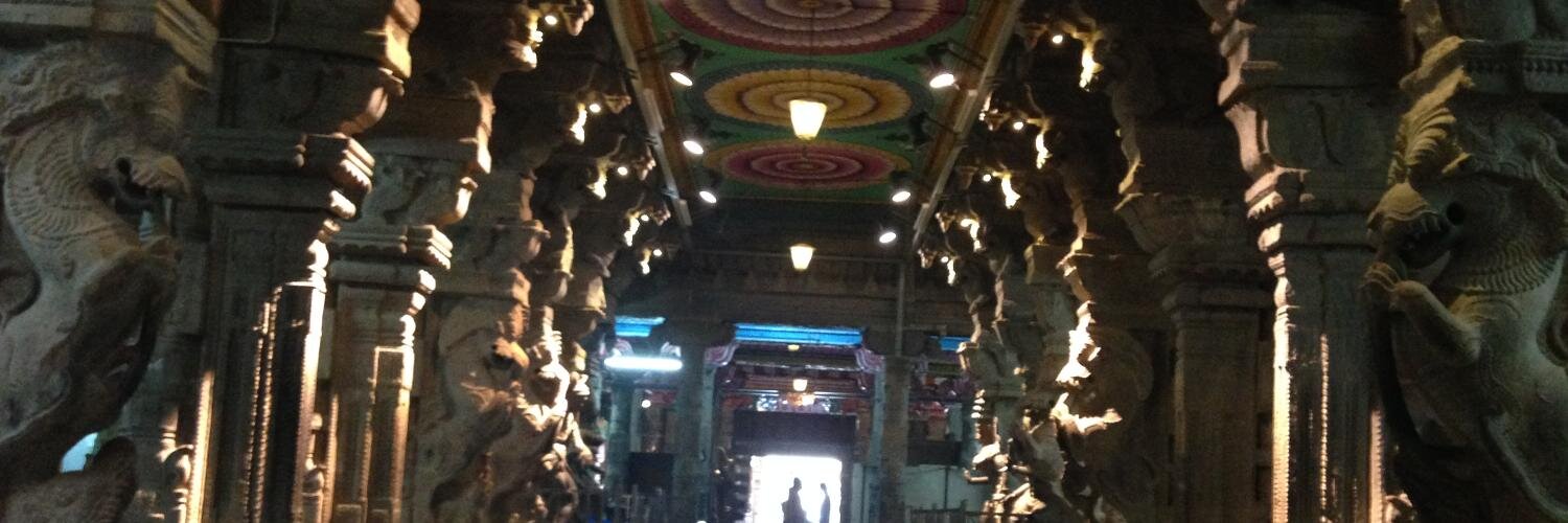 Niranthar's profile banner image