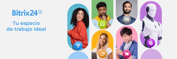 Bitrix24es Profile Banner