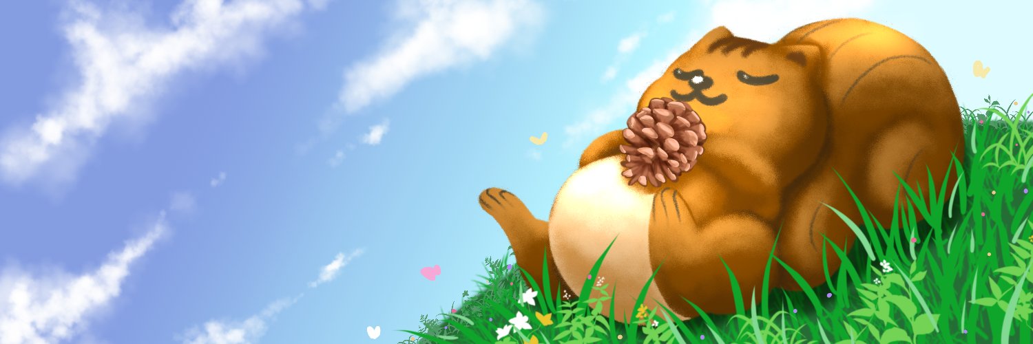 PonchichiP's profile banner image