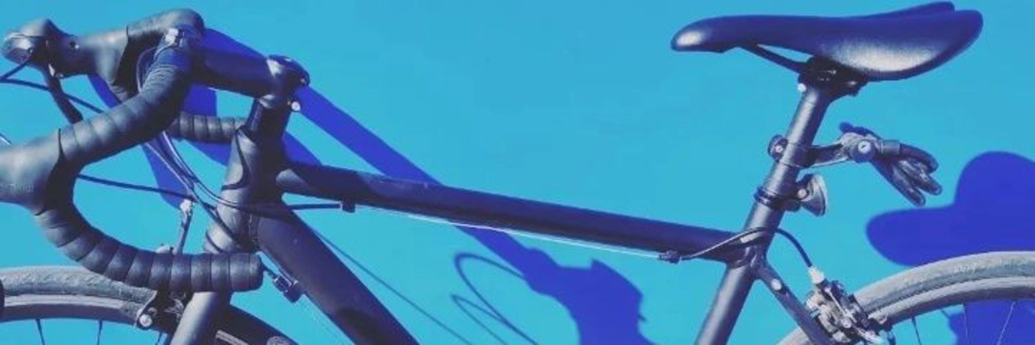 Vitorine Impala🚴 Profile Banner