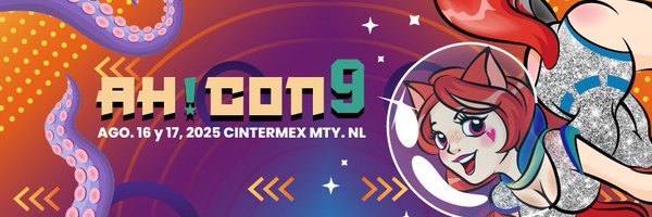 AHCON5 Profile Banner