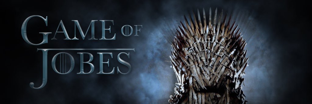 GameOfJobes's profile banner image