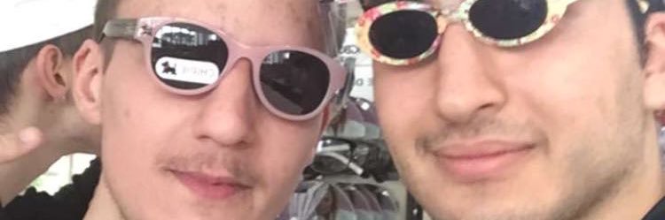 AlexC2264's profile banner image