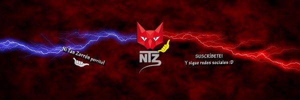 Diego J/NiTan Zorrón Profile Banner