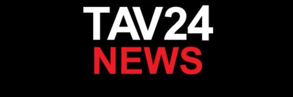 #tav24news Profile Banner