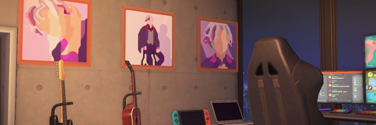 ちあき banner
