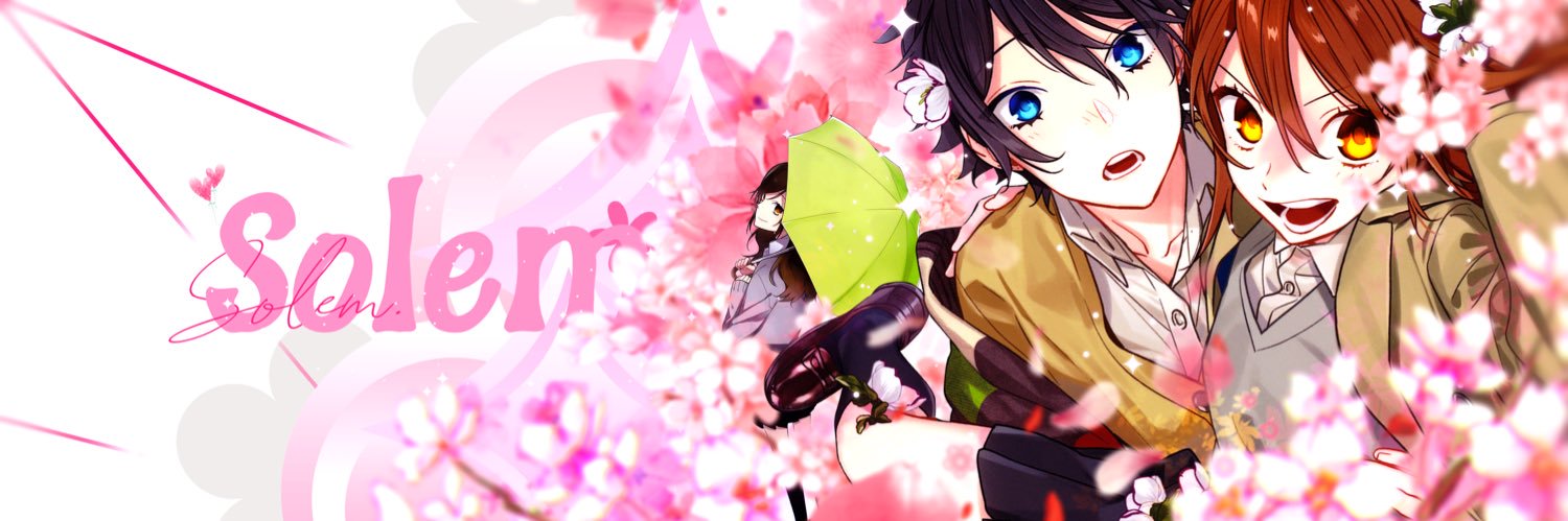 solemfnm's profile banner image