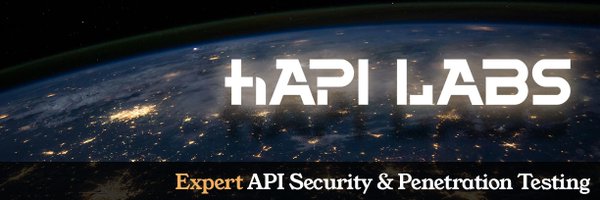 hAPI_hacker Profile Banner