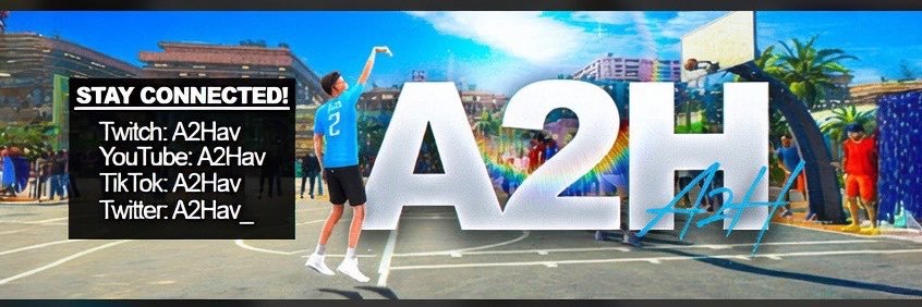 A2Hav_'s profile banner image