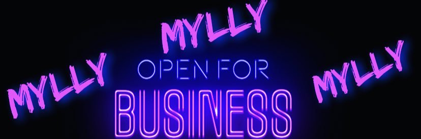myllypedia's profile banner image