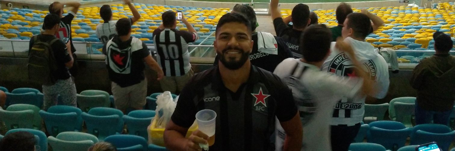 João Victor Barroso banner