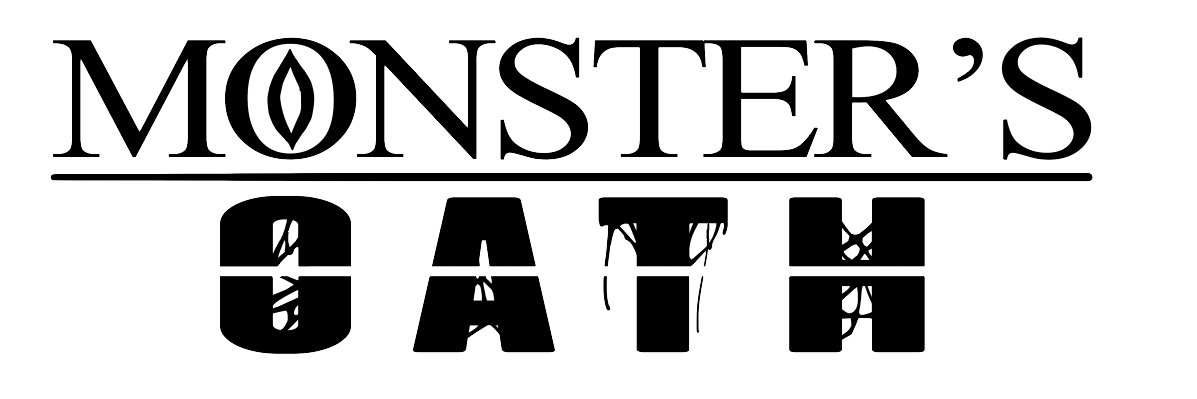 Monster's Oath banner