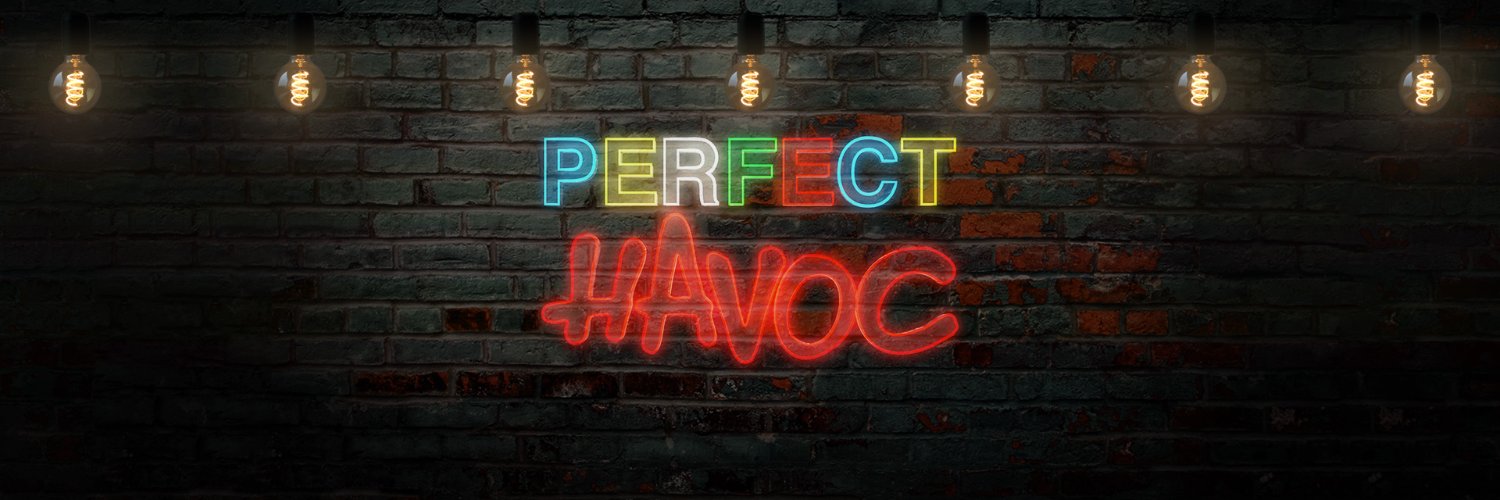 Perfect Havoc banner