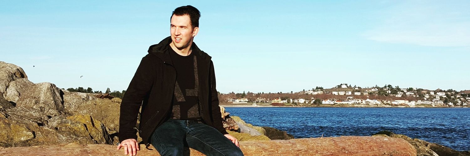 Mitchell Claxton/Velour Fog/C-DOS banner