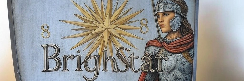 BrightStar088's profile banner image